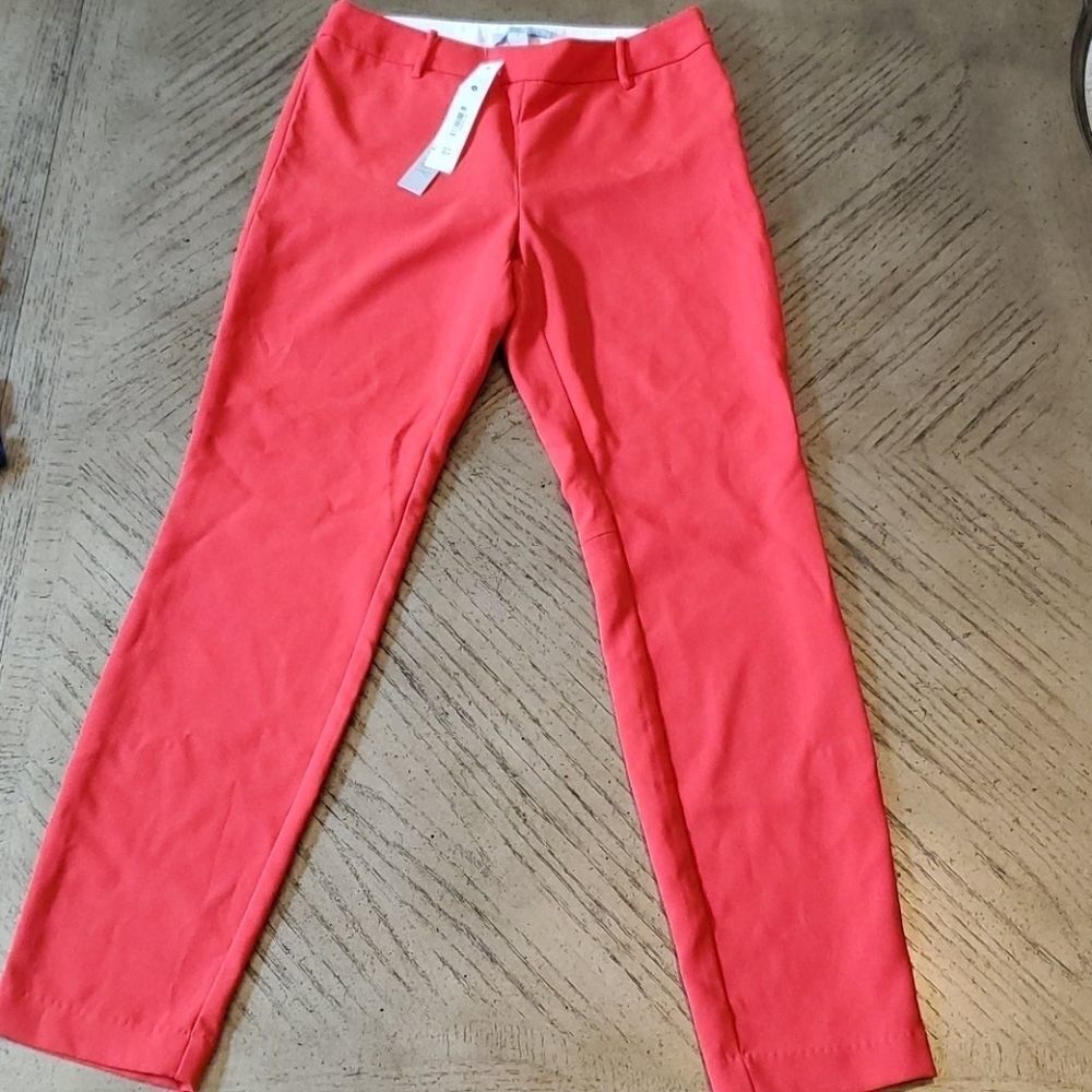 Women's Coral Pants - Picture 5 of 7